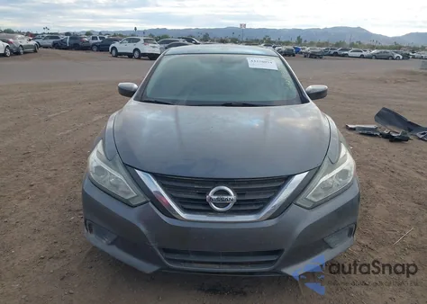 2016 Nissan Altima 2.5/2.5 S/2.5 Sl/2.5 Sr/2.5 Sv z USA, uszkodzony, nr VIN 1N4AL3AP7GC135614